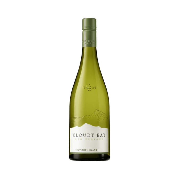 Cloudy Bay Sauvignon Blanc 750ml