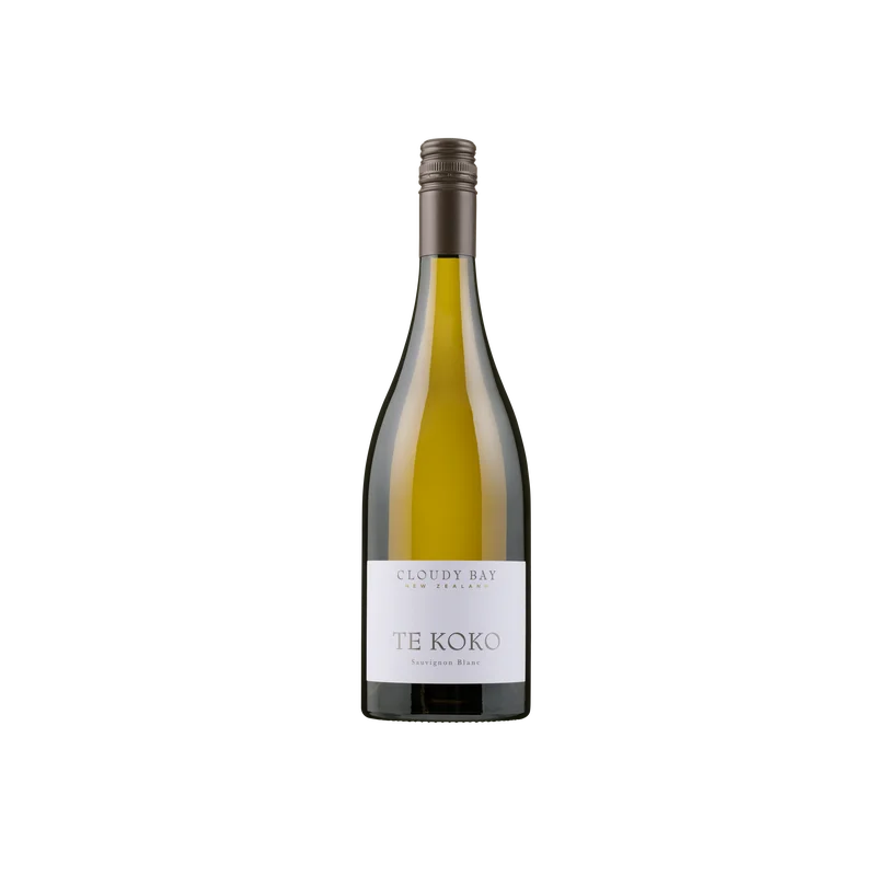 Cloudy Bay Te Koko Sauvignon Blanc 750ml
