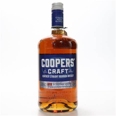 Coopers Craft Bourbon 1Ltr