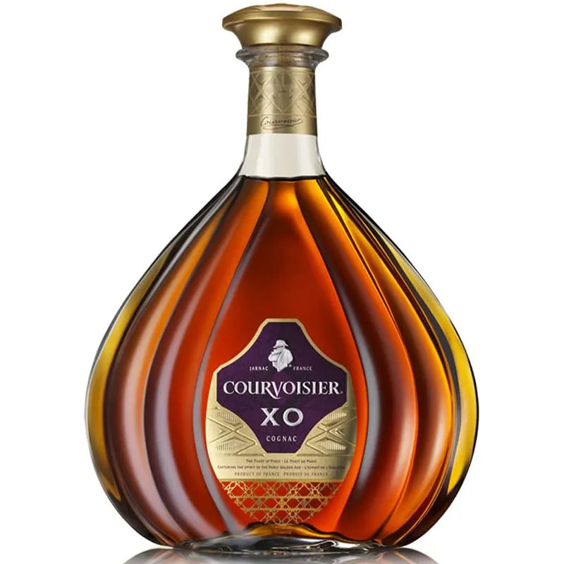 Courvoisier XO 1ltr