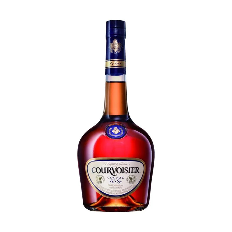 Courvoisier VS Cognac 700ml