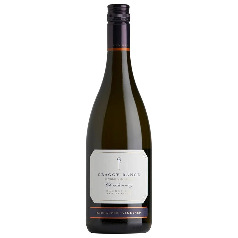 Craggy Range Kidnappers Chardonnay 750ml