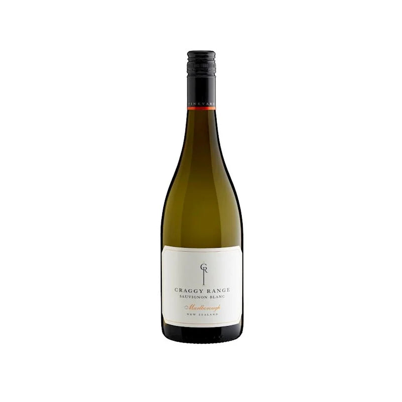 Craggy Range Marlborough Sauvignon Blanc 750ml