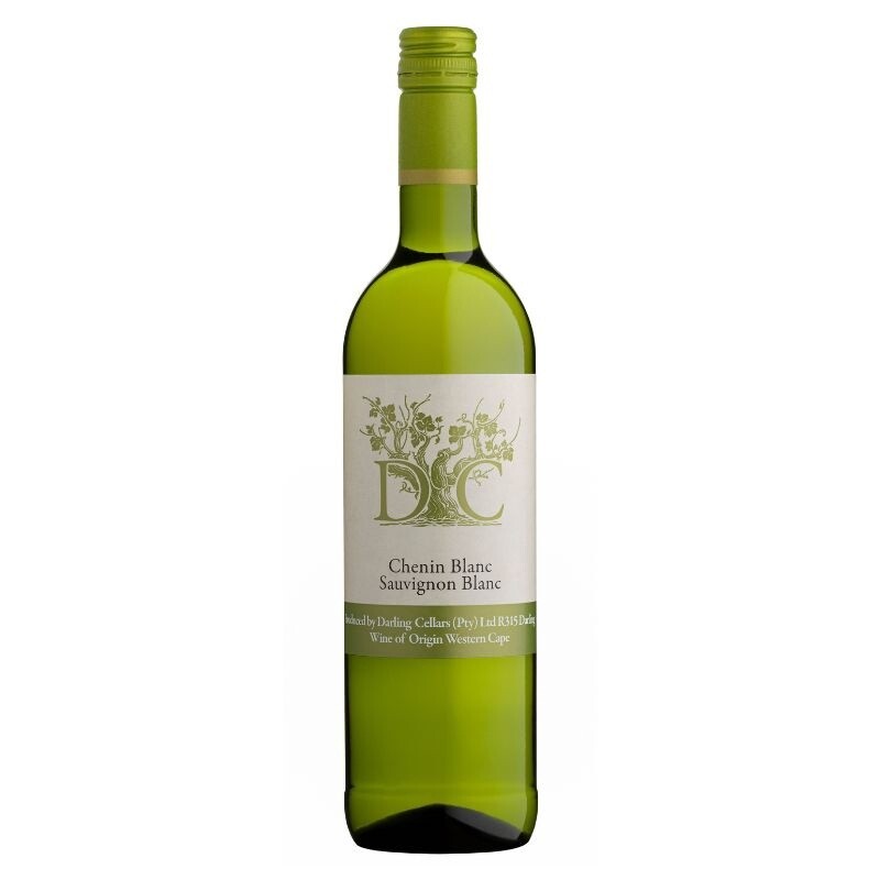 Darling Cellars Swartland Chenin Blanc 750ml