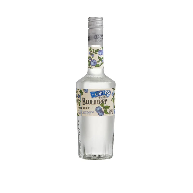 De Kuyper Blueberry 700ml