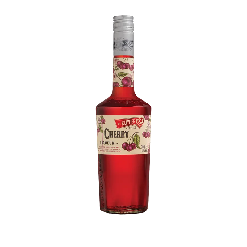 De Kuyper Cherry Liqueur 700ml
