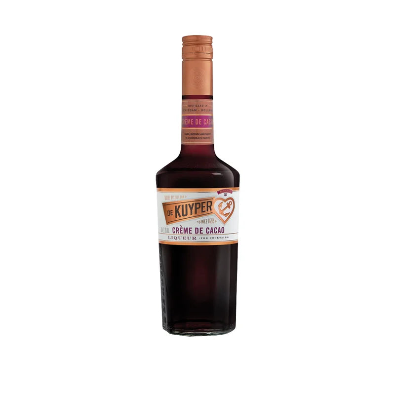 De Kuyper Creme de Cacao 500ml
