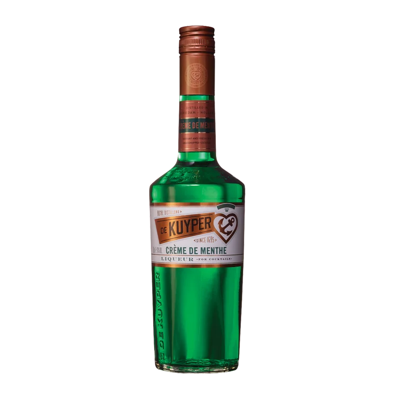De Kuyper Creme De Menthe 700ml