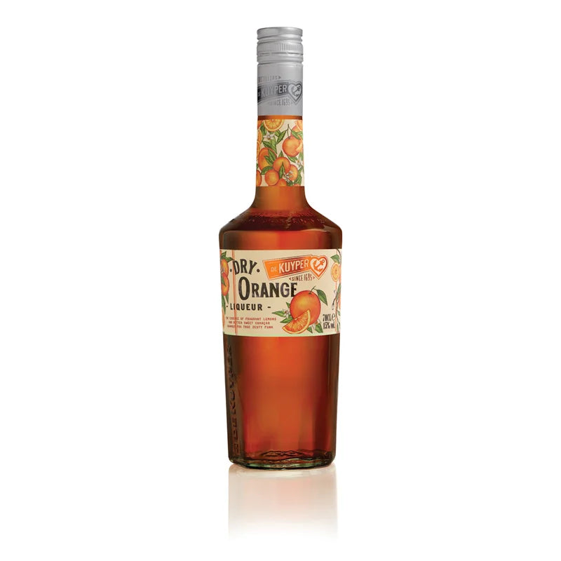 De Kuyper Dry Orange 700ml