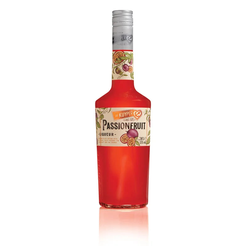 De Kuyper Passionfruit 700ml
