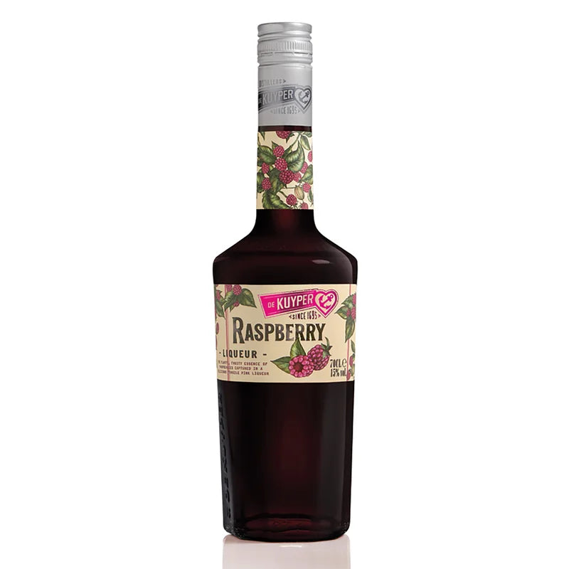 De Kuyper Raspberry Liqueur 700ml