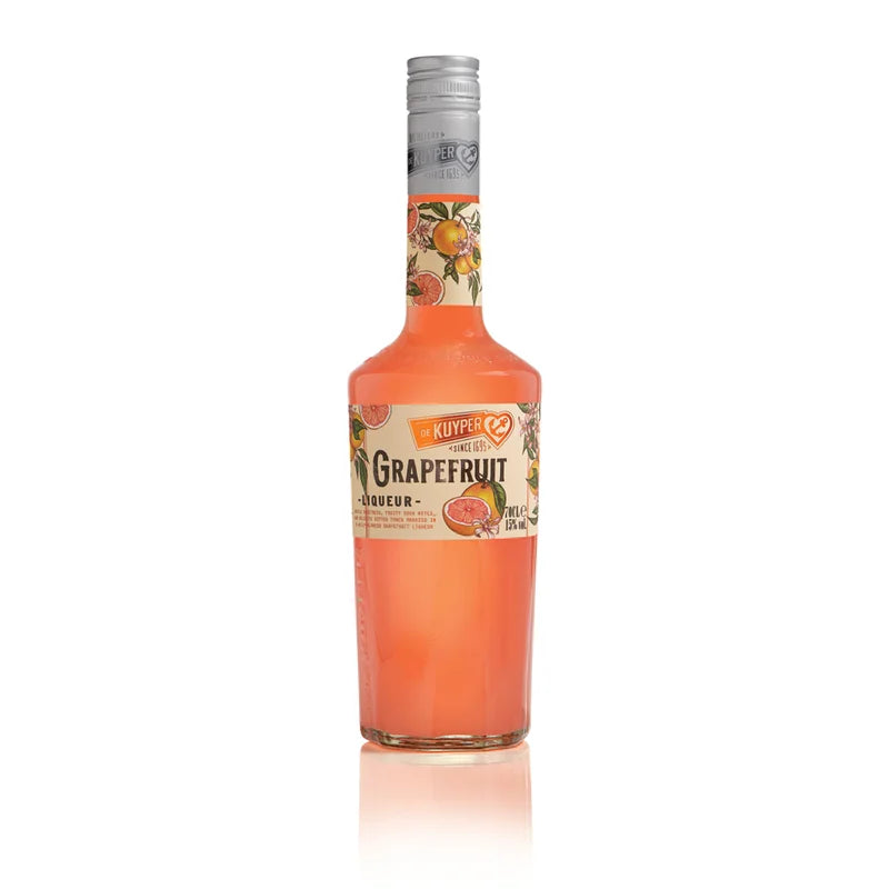 De Kuyper Sour Grapefruit 700ml