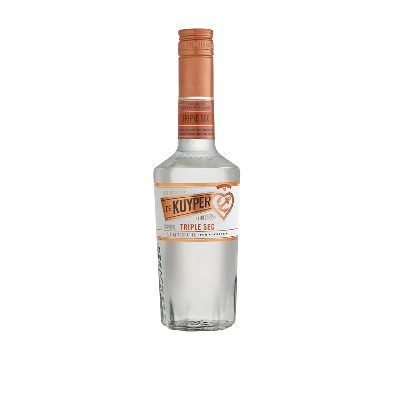 De Kuyper Triple Sec 500ml