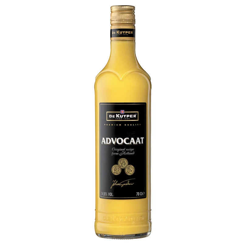 De Kuyper Advocaat 700ml