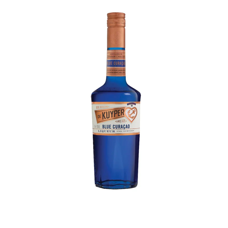 De Kuyper Blue Curacao 700ml