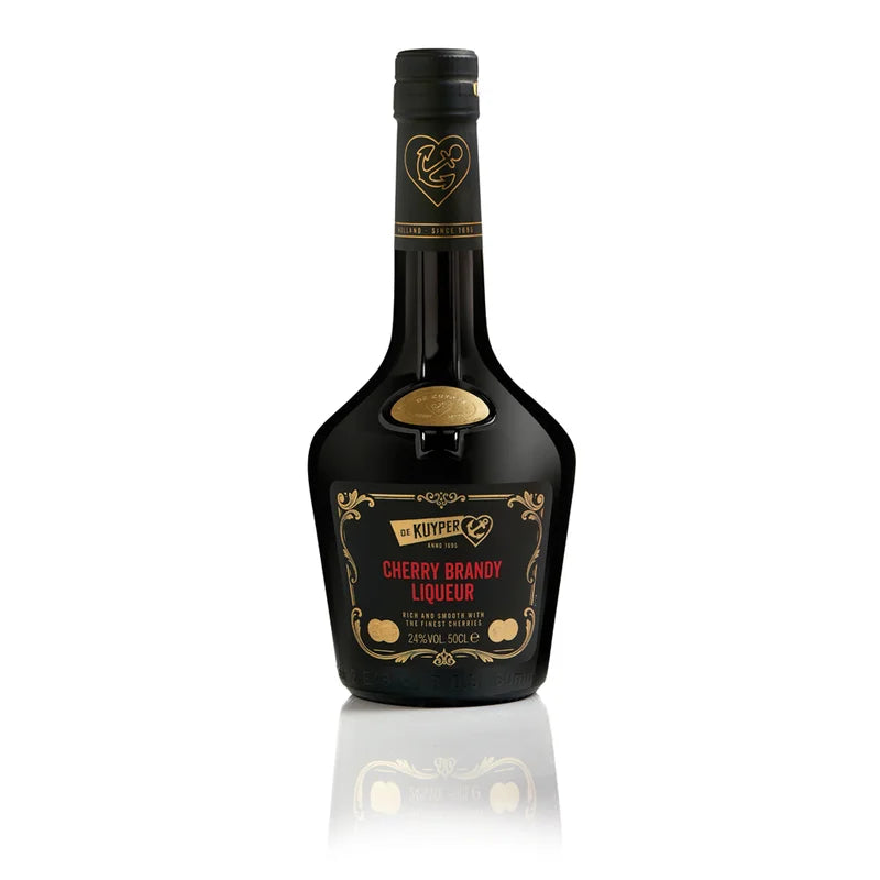 De Kuyper Cherry Brandy Liqueur 500ml