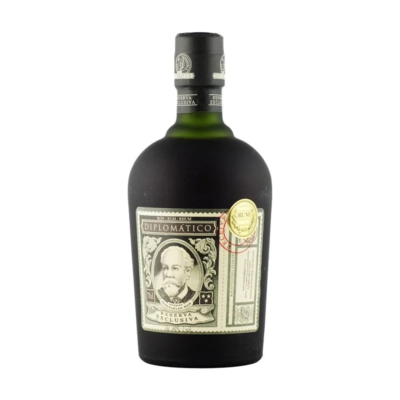 Diplomatico Reserva Exclusiva Rum 700ml