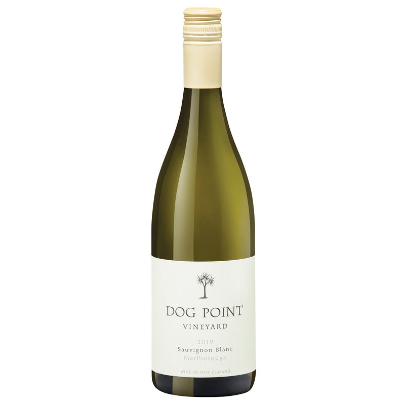 Dog Point Sauvignon Blanc 750ml