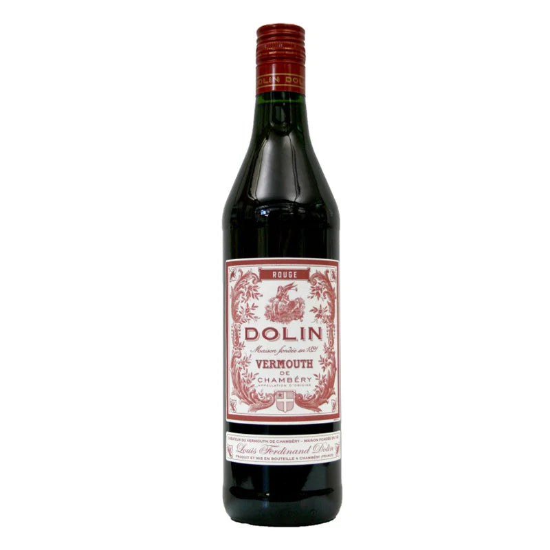 Dolin Vermouth Rouge 750ml