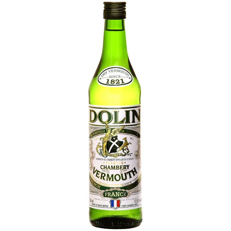 Dolin Dry Vermouth 750ml