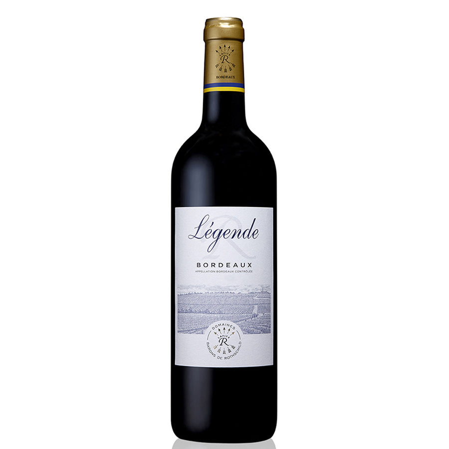 Domaine Barons De Rothchild Lafite Moulin de Duhart 750ml
