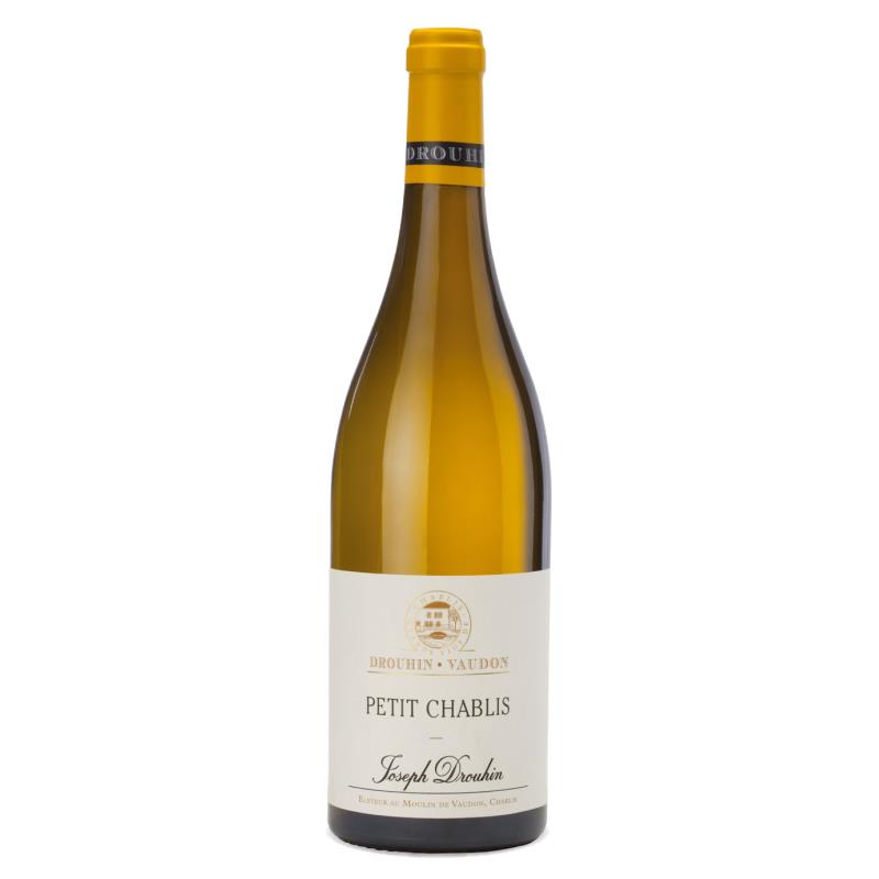 Domaine Drouhin - Vaudon Petit Chablis 750ml
