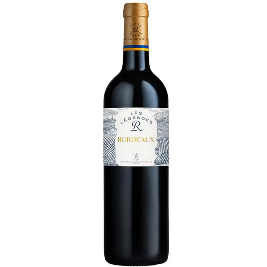 Domaine Lafite Legende Bordeaux