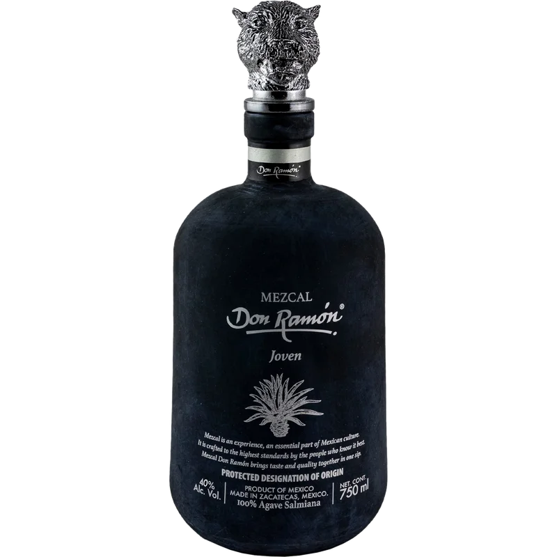 Don Ramon Mezcal Joven 750ml