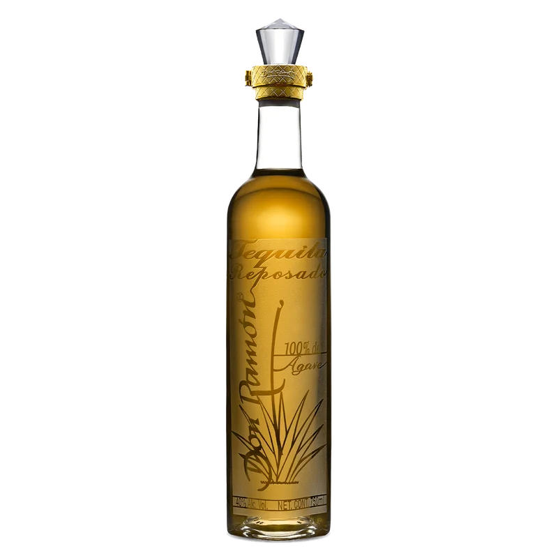 Don Ramon Reposado 700ml