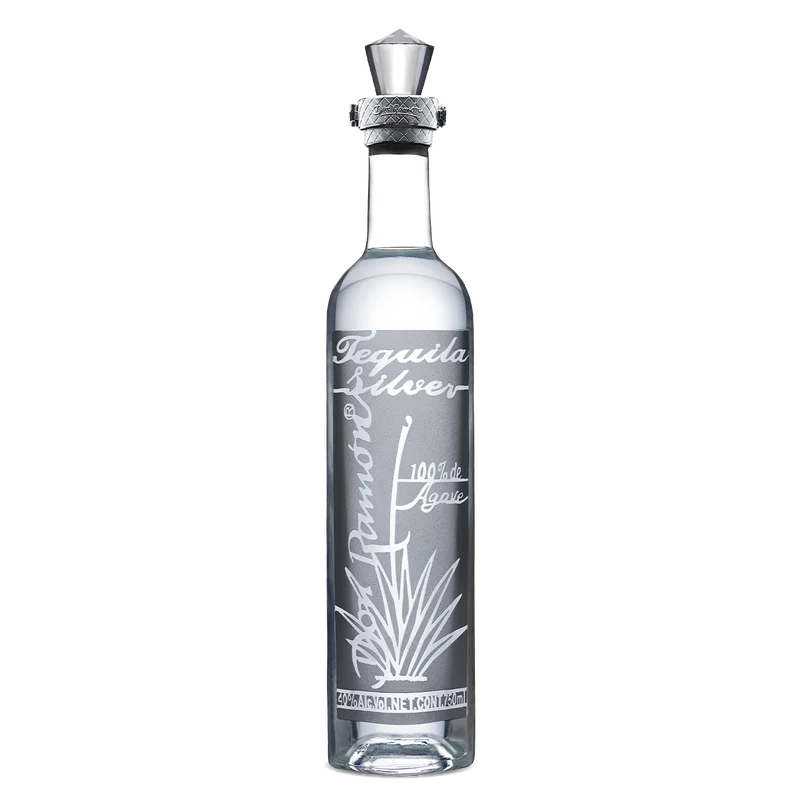 Don Ramon Silver Tequila 750ml
