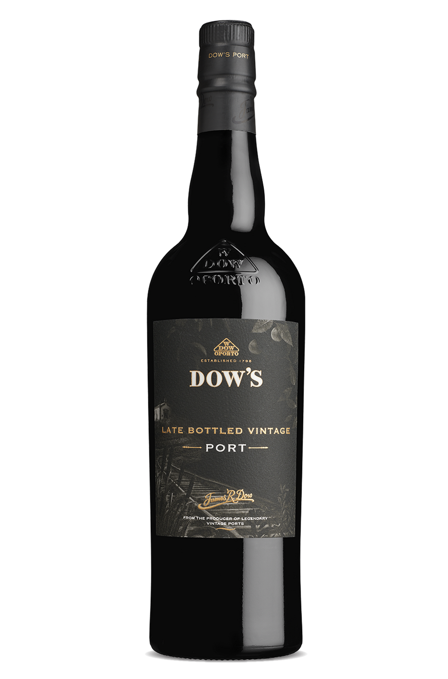 Dow's Late Bottled Vinatge Port 750ml