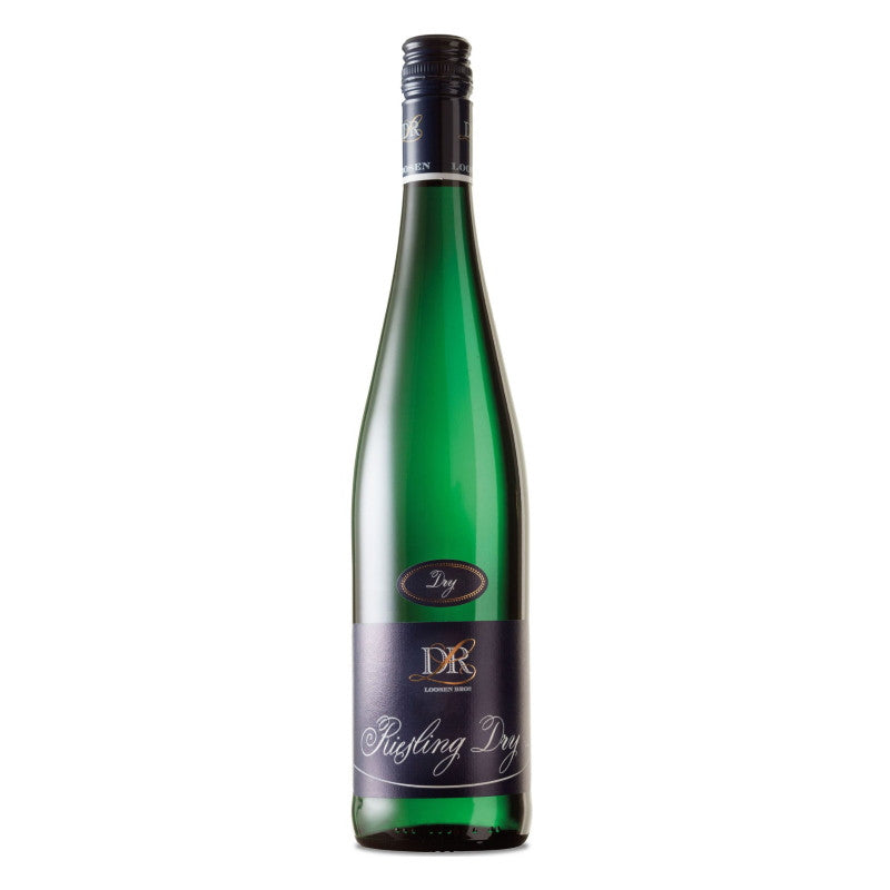 Dr. Loosen Dry Riesling 750ml