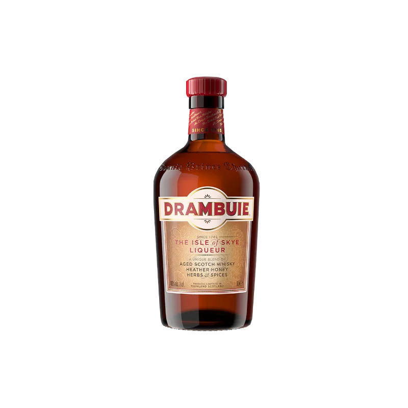 Drambuie Liqueur 1Ltr