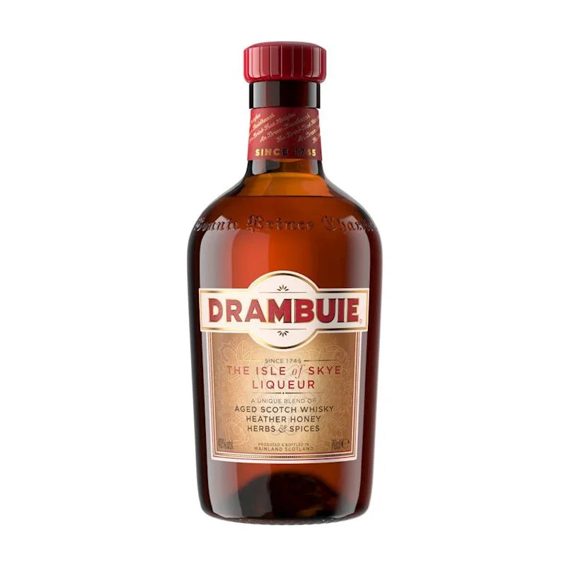 Drambuie Liqueur 700ml