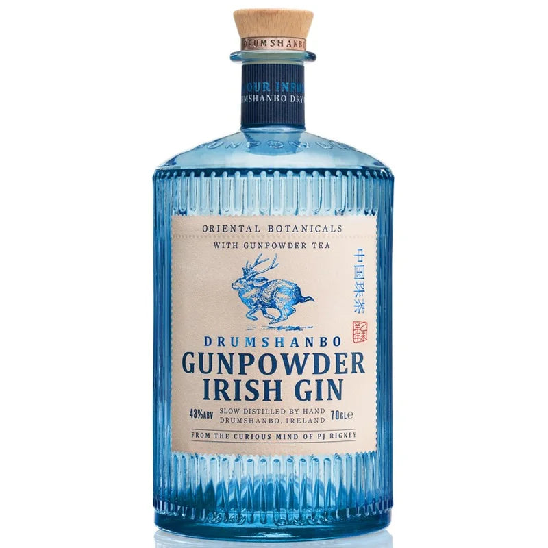 Drumshanbo Gunpowder Irish Gin 700ml