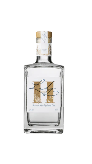 Duchess H Gin 700ml