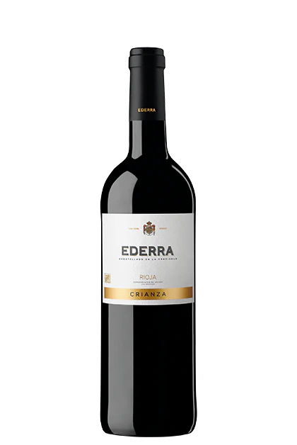 Ederra Tempranillo 750ml