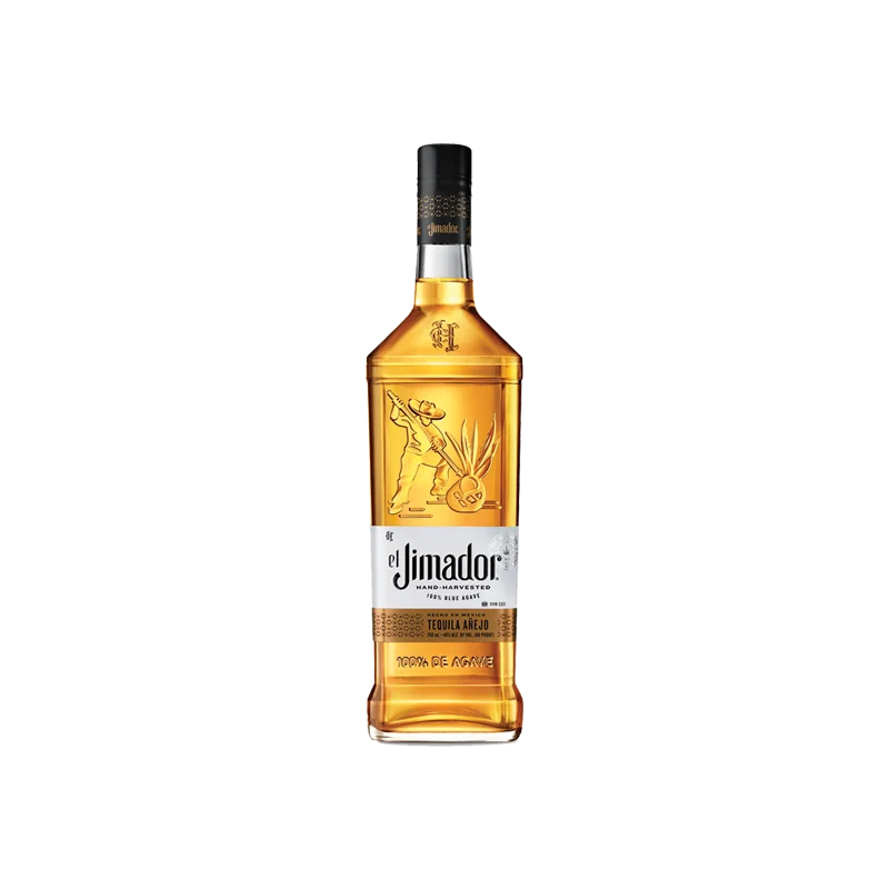 El Jimador Anejo Tequila 700ml