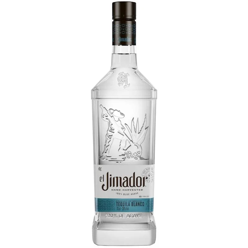 El Jimador Blanco 700ml