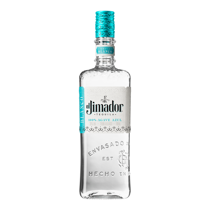 El Jimador Blanco 700ml