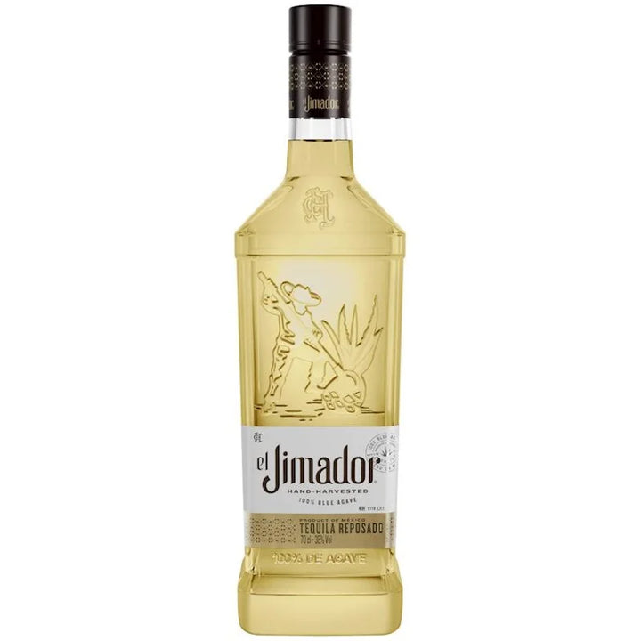 El Jimador Reposado 700ml