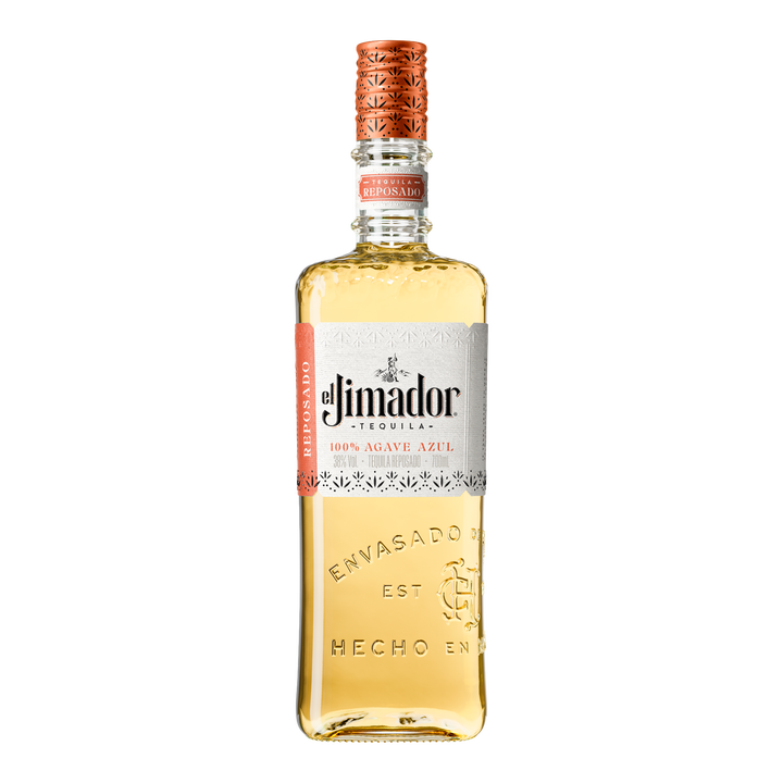 El Jimador Reposado 700ml