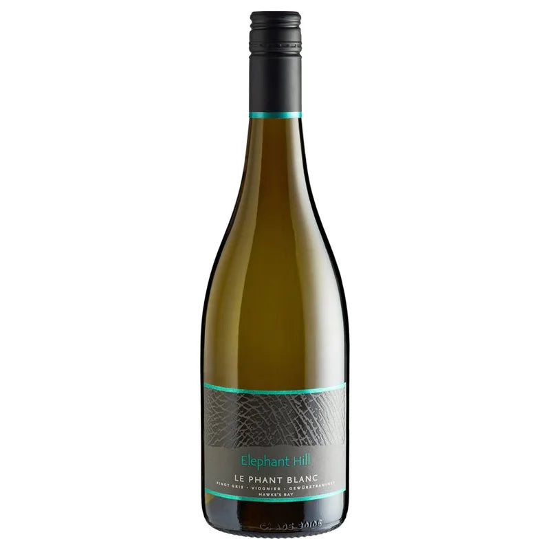 Elephant Hill Le Phant Blanc 2021 (Hawkeâ€™s Bay)