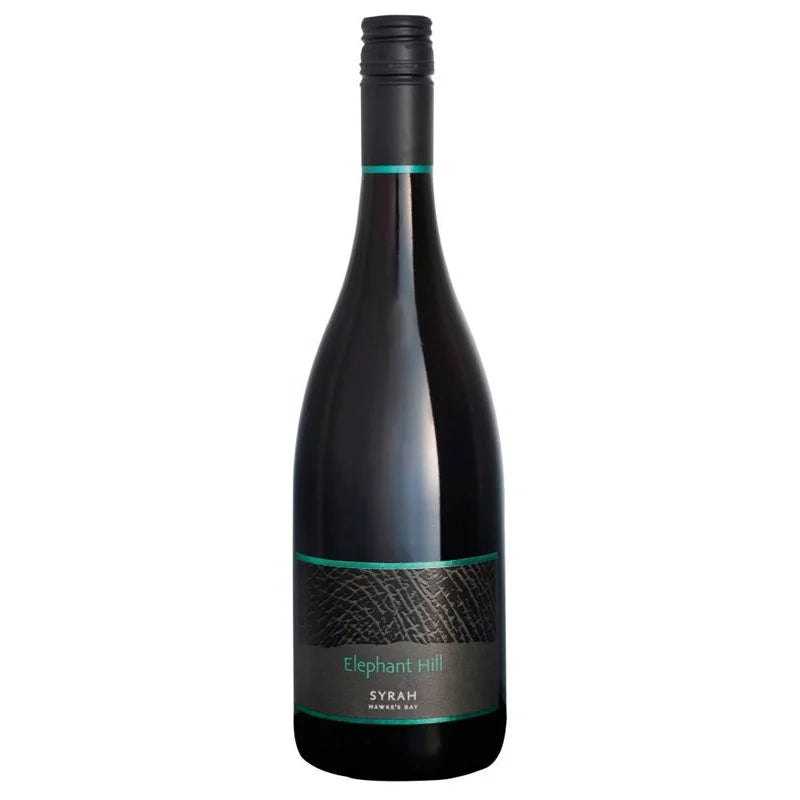 Elephant Hill Syrah 750ml