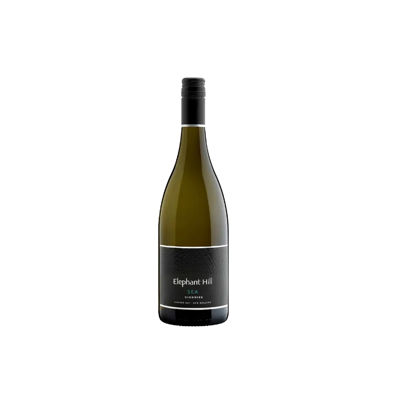Elephant Hill â€˜Seaâ€™ Viognier 2022 (Hawkeâ€™s Bay) 750ml
