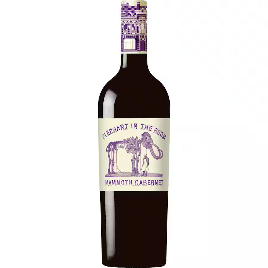 Elephant In The Room Cabernet Sauvignon 750ml