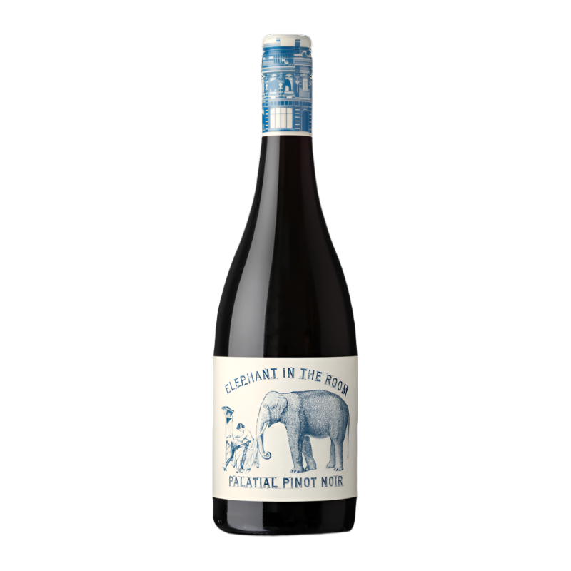 Elephant In The Room Pinot Noir 750ml
