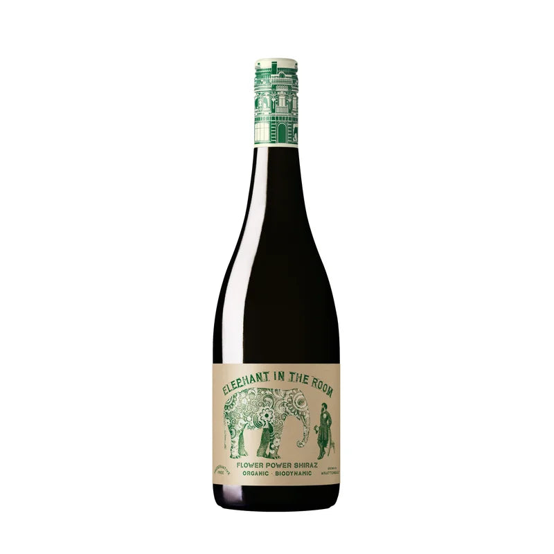 Elephant In The Room Shiraz 750ml