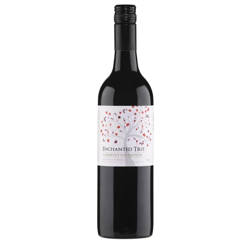 Enchanted Tree Cabernet Sauvignon 750ml | VEGAN