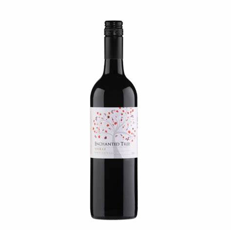 Enchanted Tree Shiraz 750ml | VEGAN
